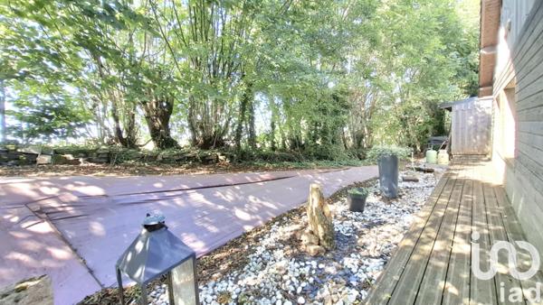 Maison à vendre 4 pièces 141 m² Aubazines