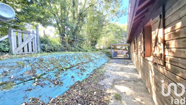 Maison à vendre 4 pièces 141 m² Aubazines