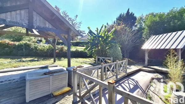 Maison à vendre 4 pièces 141 m² Aubazines