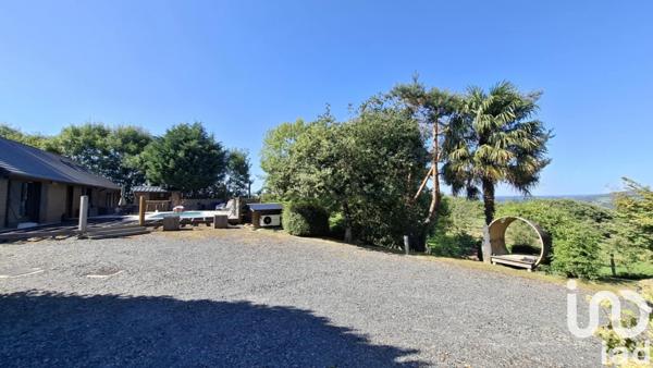 Maison à vendre 4 pièces 141 m² Aubazines