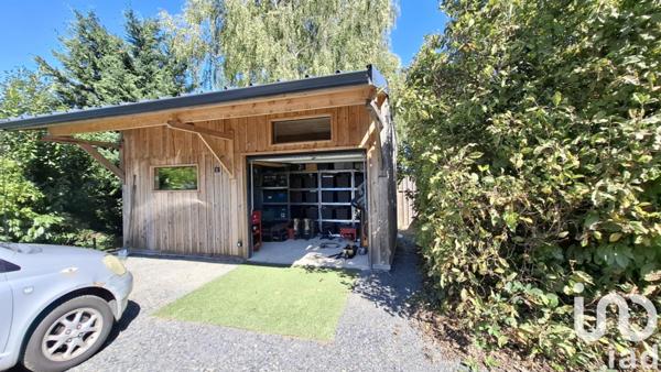 Maison à vendre 4 pièces 141 m² Aubazines