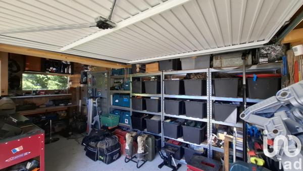 Maison à vendre 4 pièces 141 m² Aubazines