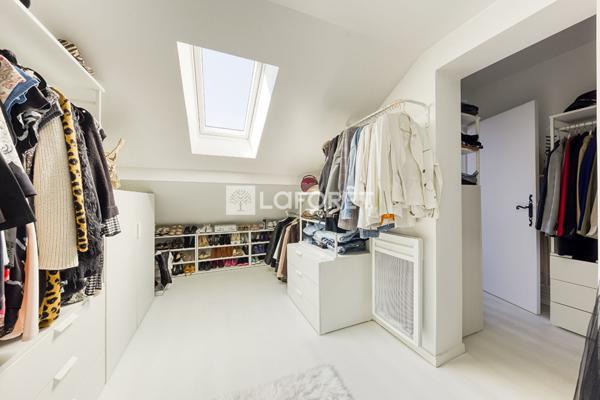 Achat maison Ozoir-la-Ferrière - 6 pièce(s) - 180 m² - 599 000 €