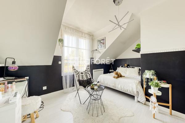 Achat maison Ozoir-la-Ferrière - 6 pièce(s) - 180 m² - 599 000 €