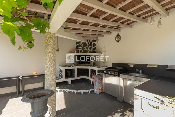 Achat maison Ozoir-la-Ferrière - 6 pièce(s) - 180 m² - 599 000 €
