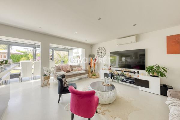 Achat maison Ozoir-la-Ferrière - 6 pièce(s) - 180 m² - 599 000 €