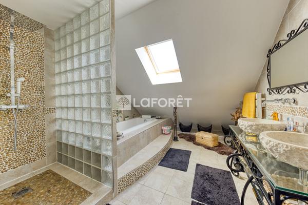 Achat maison Ozoir-la-Ferrière - 6 pièce(s) - 180 m² - 599 000 €