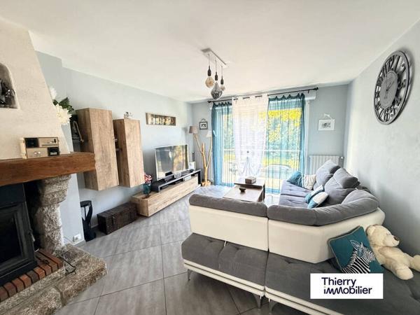 Maison 6 pièces - 44600 Saint-Nazaire -  Nord-Ouest