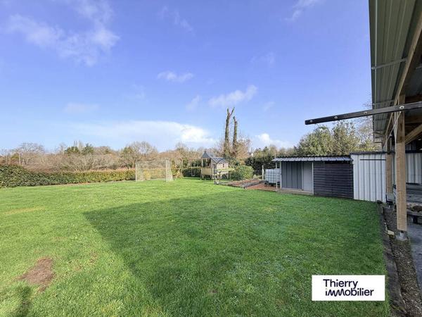 Maison 6 pièces - 44600 Saint-Nazaire -  Nord-Ouest