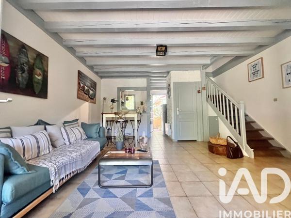 Maison à vendre 3 pièces 65 m² Leucate