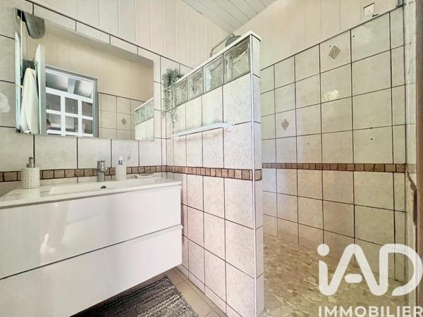 Maison à vendre 3 pièces 65 m² Leucate