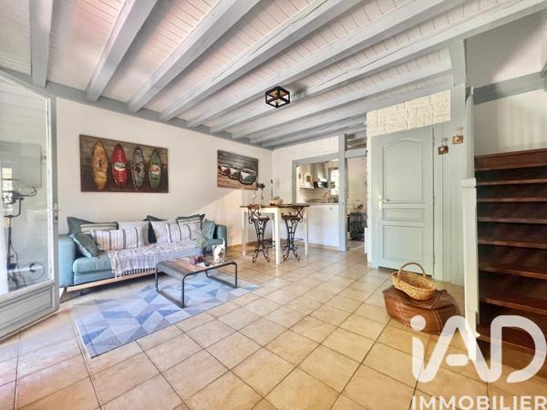 Maison à vendre 3 pièces 65 m² Leucate