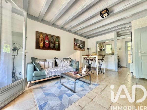 Maison à vendre 3 pièces 65 m² Leucate