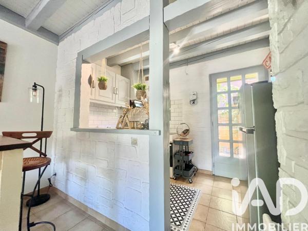 Maison à vendre 3 pièces 65 m² Leucate