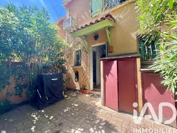 Maison à vendre 3 pièces 65 m² Leucate
