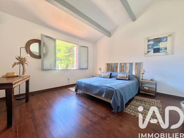 Maison à vendre 3 pièces 65 m² Leucate
