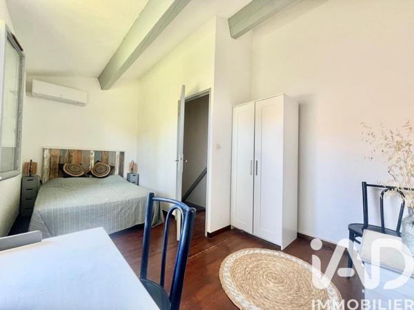 Maison à vendre 3 pièces 65 m² Leucate