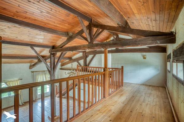 Maison à vendre |  Peyrière |  6 pièces | 216 m²