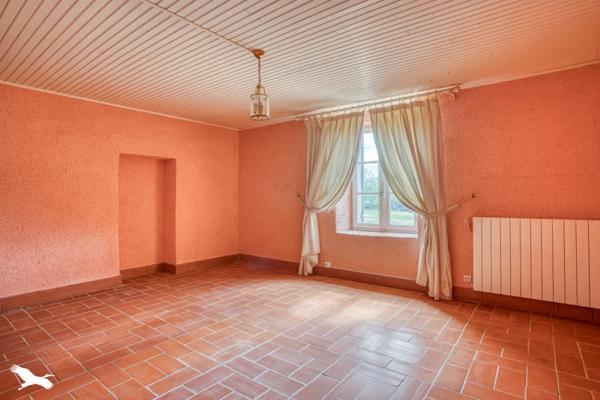 Maison à vendre |  Peyrière |  6 pièces | 216 m²