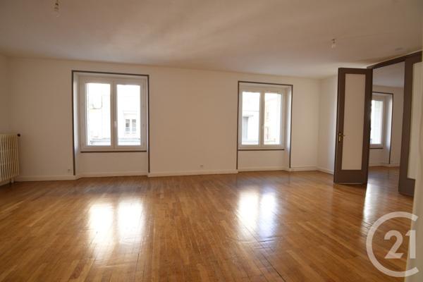 Appartement T4 à vendre  4 pièces - 113,01 m2 ROMANS SUR ISERE - 26