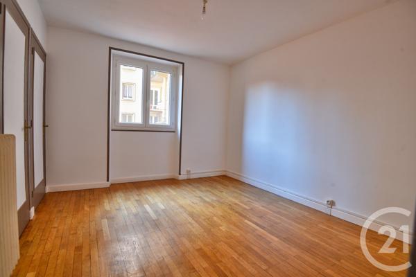 Appartement T4 à vendre  4 pièces - 113,01 m2 ROMANS SUR ISERE - 26