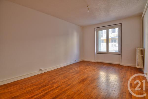Appartement T4 à vendre  4 pièces - 113,01 m2 ROMANS SUR ISERE - 26