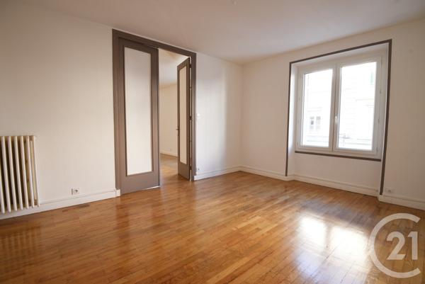 Appartement T4 à vendre  4 pièces - 113,01 m2 ROMANS SUR ISERE - 26