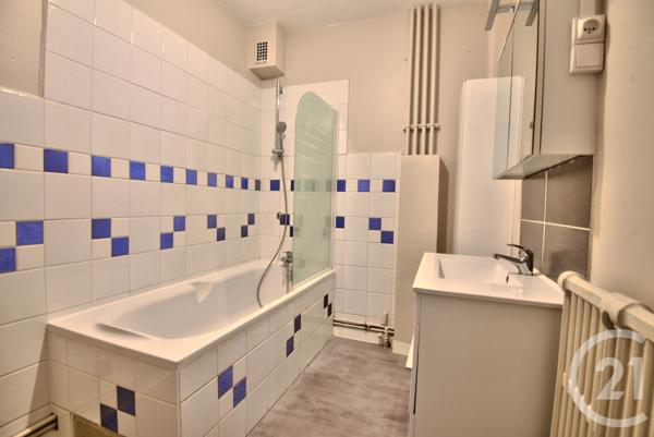 Appartement T4 à vendre  4 pièces - 113,01 m2 ROMANS SUR ISERE - 26