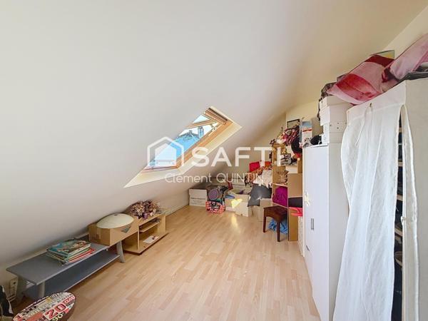 MAISON INDIVIDUELLE - VOLUMES - EXPO SUD