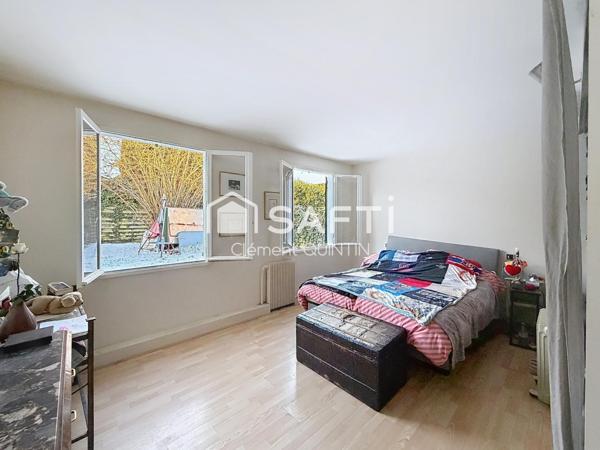 MAISON INDIVIDUELLE - VOLUMES - EXPO SUD