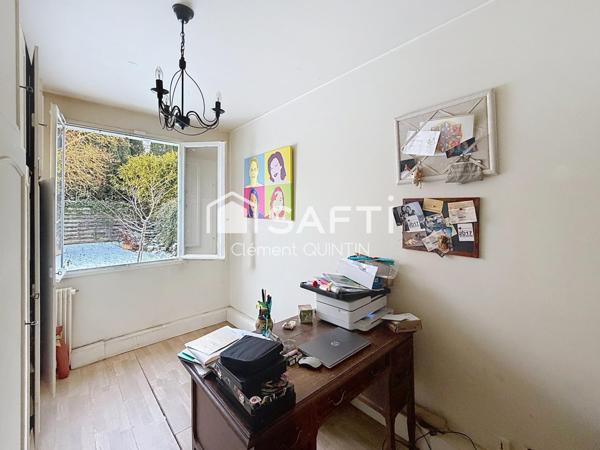 MAISON INDIVIDUELLE - VOLUMES - EXPO SUD