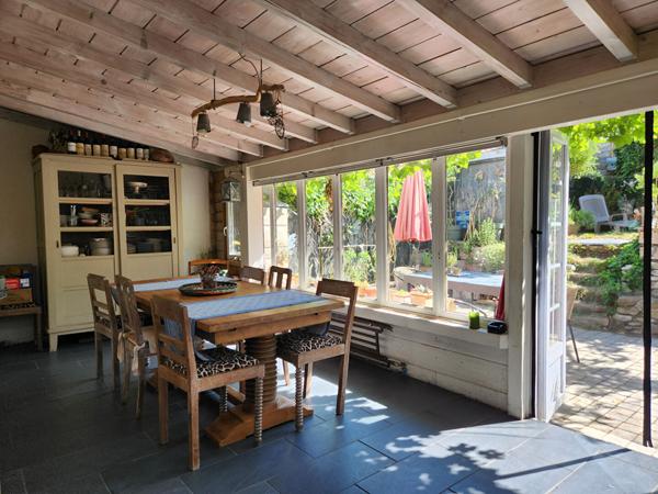Bidart - Agréable Maison Mitoyenne avec son Garage, Bidart 64210