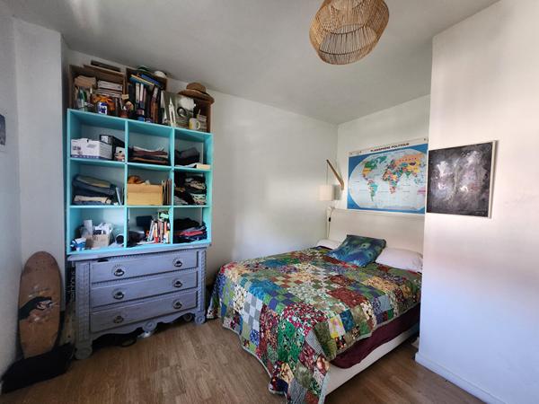Bidart - Agréable Maison Mitoyenne avec son Garage, Bidart 64210