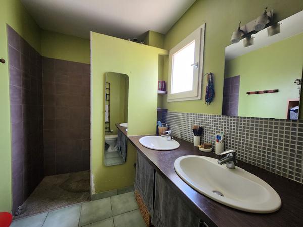 Bidart - Agréable Maison Mitoyenne avec son Garage, Bidart 64210