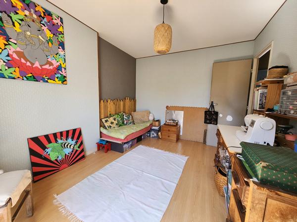 Bidart - Agréable Maison Mitoyenne avec son Garage, Bidart 64210