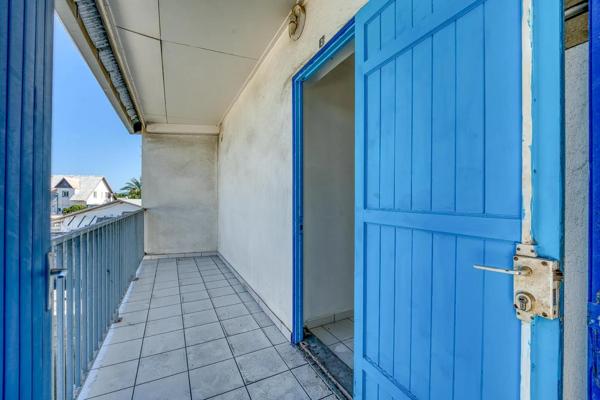 Appartement à vendre 1 pièce 32.61m² Saint-Louis (97450)