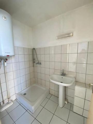 Appartement à vendre 1 pièce 32.61m² Saint-Louis (97450)