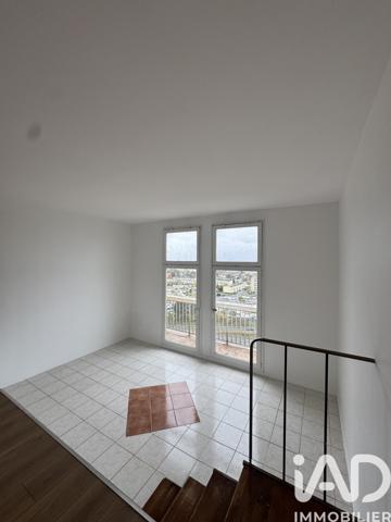 Appartement à vendre 3 pièces 66 m² Le Mée-sur-Seine