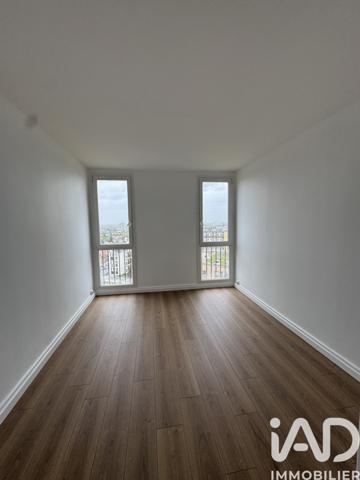 Appartement à vendre 3 pièces 66 m² Le Mée-sur-Seine