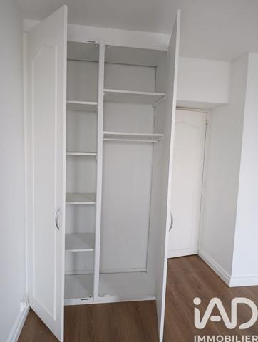 Appartement à vendre 3 pièces 66 m² Le Mée-sur-Seine