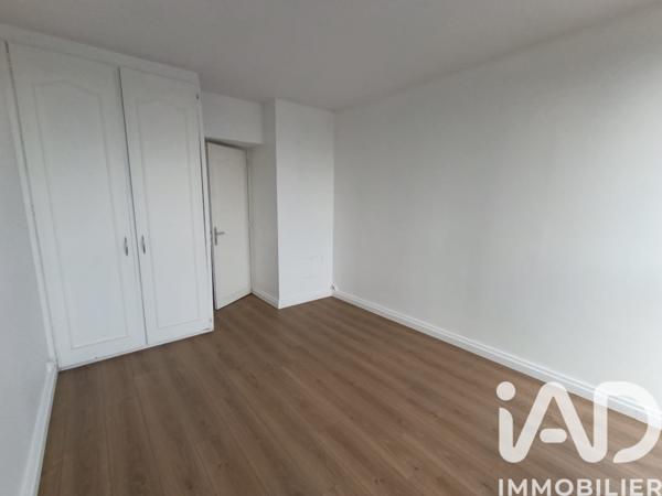 Appartement à vendre 3 pièces 66 m² Le Mée-sur-Seine