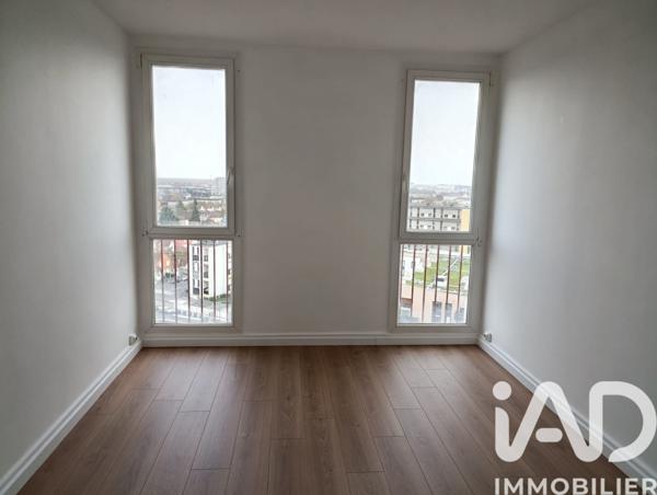 Appartement à vendre 3 pièces 66 m² Le Mée-sur-Seine
