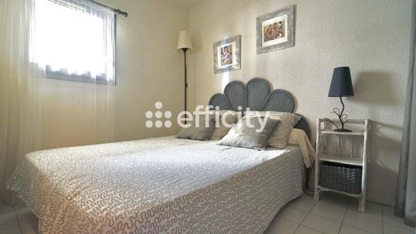 Appartement 2 pièces - 27 m² Exclusivité