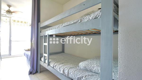 Appartement 2 pièces - 27 m² Exclusivité