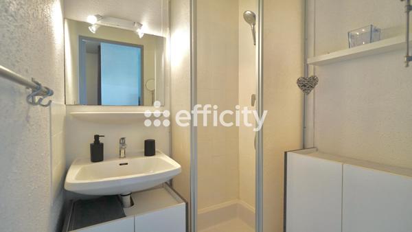 Appartement 2 pièces - 27 m² Exclusivité