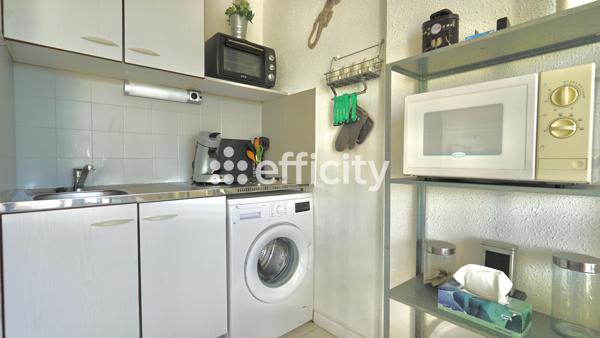 Appartement 2 pièces - 27 m² Exclusivité