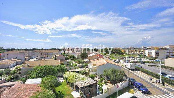 Appartement 2 pièces - 27 m² Exclusivité