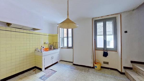 Maison 4 pièces - 88 m² Exclusivité