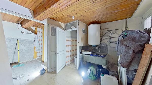Maison 4 pièces - 88 m² Exclusivité