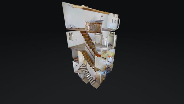 Maison 4 pièces - 88 m² Exclusivité